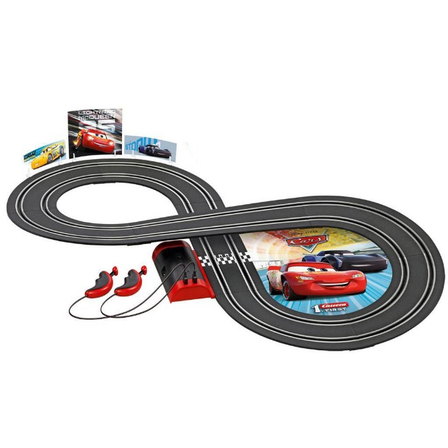 Immagine di Pista Disney Pixar Cars 