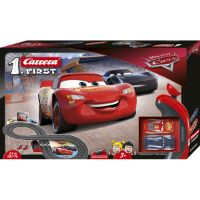 Immagine di Pista Disney Pixar Cars 