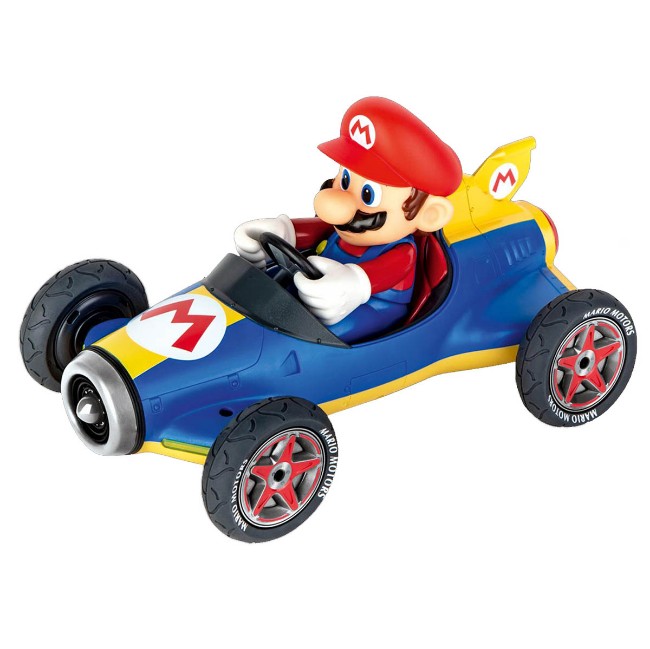 Paniate - Mario Kart Mach 8 2,4GHZ Carrera Go!!! in offerta da Paniate
