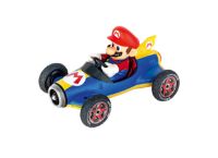 Immagine di Mario Kart Mach 8 2,4GHZ 