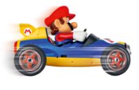 Immagine di Mario Kart Mach 8 2,4GHZ 