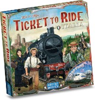 Immagine di Ticket To Ride Italia & Giappone - Espansione