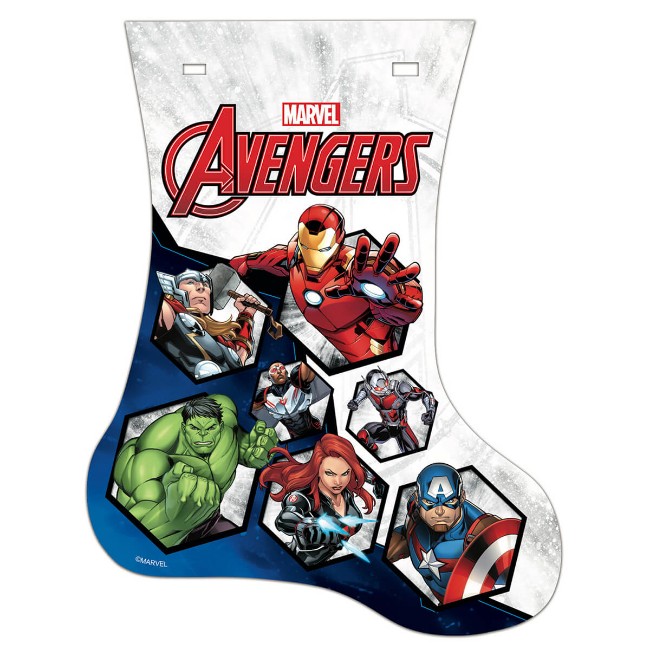Paniate - Calza della Befana Avengers V2 Hasbro in offerta da Paniate
