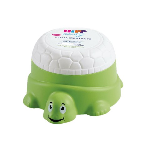  Crema Idratante Tartaruga 100Ml di Hipp 