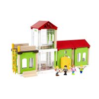 Immagine di Playset Casa 33941 