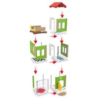 Immagine di Playset Casa 33941 