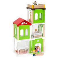 Immagine di Playset Casa 33941 