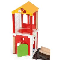Immagine di Brio World 33942 Pacchetto Espansione Casa e Villaggio - 14 Pezzi