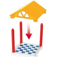 Immagine di Brio World 33942 Pacchetto Espansione Casa e Villaggio - 14 Pezzi