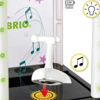 Immagine di Brio World 33945 Palcoscenico Cantanti con Luci e Suoni