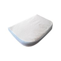 Immagine di Guanciale Carrozzina Antiacaro Sanitized 22 x 32 cm 