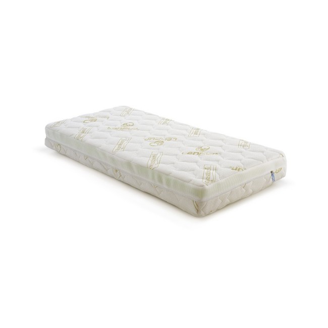 Immagine di Materasso Lettino Bionatural 60 x 120 x h 12 cm 