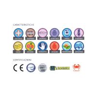 Immagine di Completo Carrozzina Trio Memory Crabyon 
