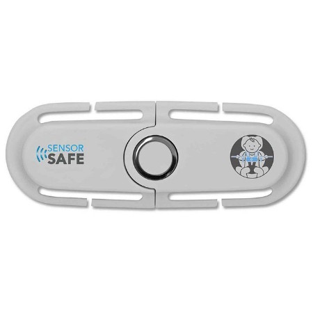 Immagine di Dispositivo Anti-Abbandono SensorSafe per Seggiolini Auto Sirona M2 I-Size Sirona S I-Size e Sirona Z I-Size 