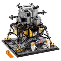Immagine di LEGO Creator Expert NASA Apollo 11 Lunar Lander 10266 