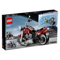 Immagine di LEGO Creator Expert Harley-Davidson Fat Boy 10269 