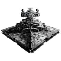 Immagine di LEGO Star Wars Imperial Star Destroyer 75252 