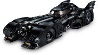 Immagine di Lego Super Heroes 76139 Batmobile 1989 