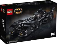 Immagine di Lego Super Heroes 76139 Batmobile 1989 