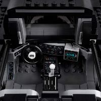 Immagine di Lego Super Heroes 76139 Batmobile 1989 