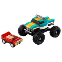 Immagine di LEGO Creator 3in1 Monster Truck 31101 