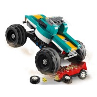 Immagine di LEGO Creator 3in1 Monster Truck 31101 