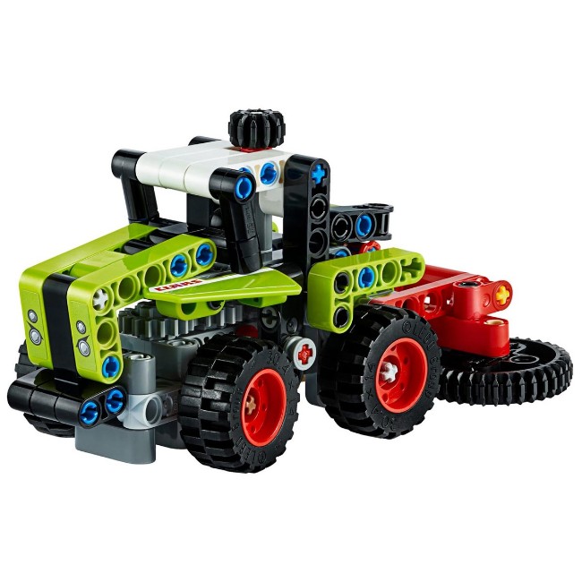 Immagine di LEGO Technic Mini Claas Xerion 42102 
