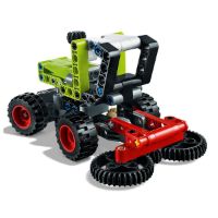 Immagine di LEGO Technic Mini Claas Xerion 42102 