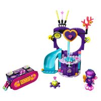 Immagine di LEGO Trolls World Tour Festa Techno alla Barriera Corallina 41250 