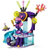 Immagine di LEGO Trolls World Tour Festa Techno alla Barriera Corallina 41250 