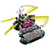 Immagine di LEGO Ninjago La Macchina Tuner dei Ninja 71710 