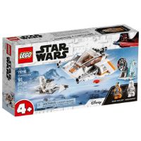 Immagine di LEGO Star Wars Snowspeeder 75268 