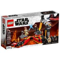 Immagine di LEGO Star Wars Duello su Mustafar 75269 