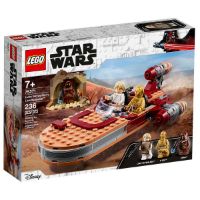 Immagine di LEGO Star Wars Landspeeder di Luke Skywalker 75271 