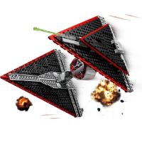 Immagine di LEGO Star Wars Sith TIE Fighter 75272 