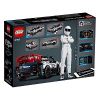 Immagine di LEGO Technic Auto da Rally Top Gear Telecomandata 42109 