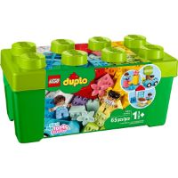 LEGO DUPLO Contenitore di Mattoncini 10913 