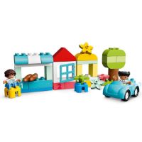 LEGO DUPLO Contenitore di Mattoncini 10913 