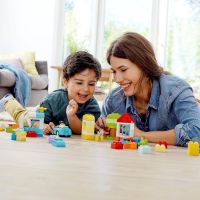 LEGO DUPLO Contenitore di Mattoncini 10913 