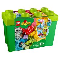 LEGO DUPLO Contenitore di Mattoncini Grande 10914 