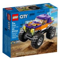 Immagine di LEGO City Monster Truck 60251 