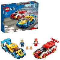 Immagine di LEGO City Auto da Corsa 60256