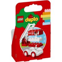 Immagine di LEGO DUPLO Autopompa 10917 
