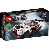 Immagine di LEGO Speed Champions Nissan GT-R NISMO 76896 