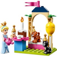 Immagine di LEGO Disney Princess La Festa al Castello di Cenerentola 43178 