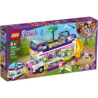 Immagine di LEGO Friends Il Bus dell'Amicizia 41395 