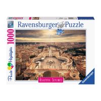 Immagine di Puzzle Rome 1000 Pezzi 