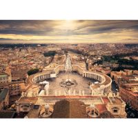 Immagine di Puzzle Rome 1000 Pezzi 