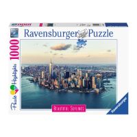 Immagine di Puzzle New York 1000 Pezzi 