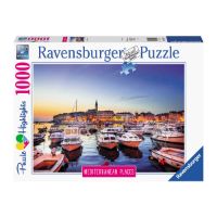 Immagine di Puzzle Mediterranean Croatia 1000 Pezzi 